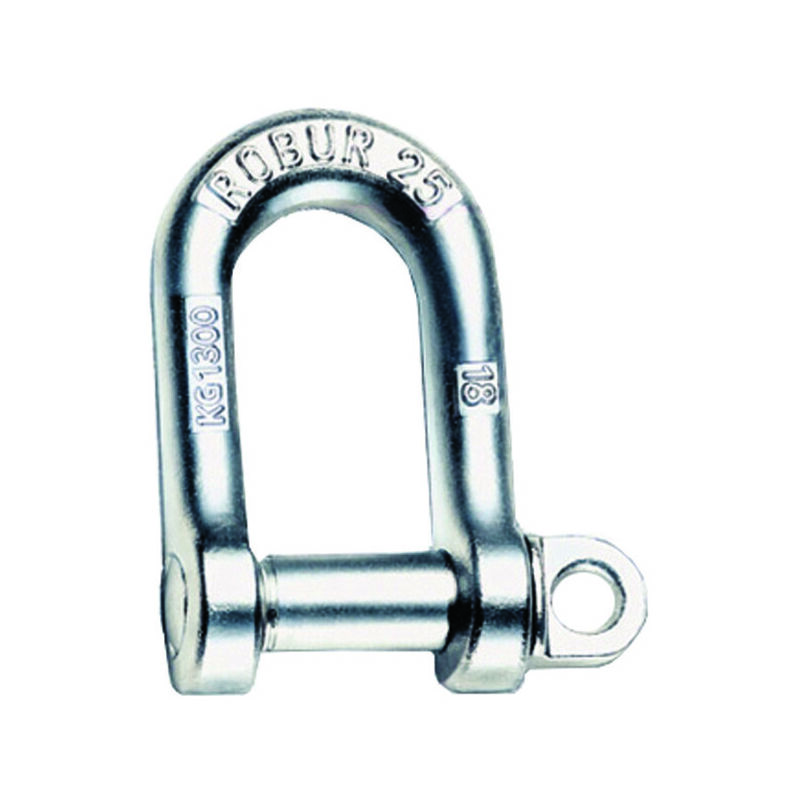 foto del prodotto robur grilli in acciaio al carbonio zincati art. 8025 mm.20 3 4