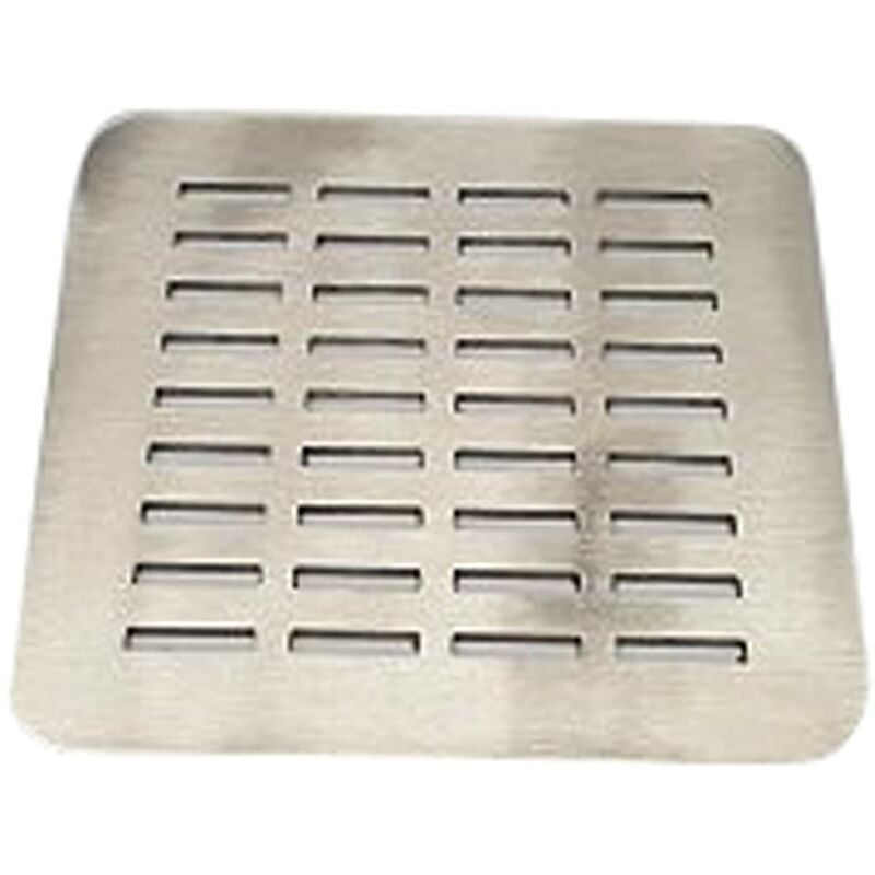 foto del prodotto roca ap0006100r kit griglia piatto terran ricambio piatto doccia scarichi piatti doccia
