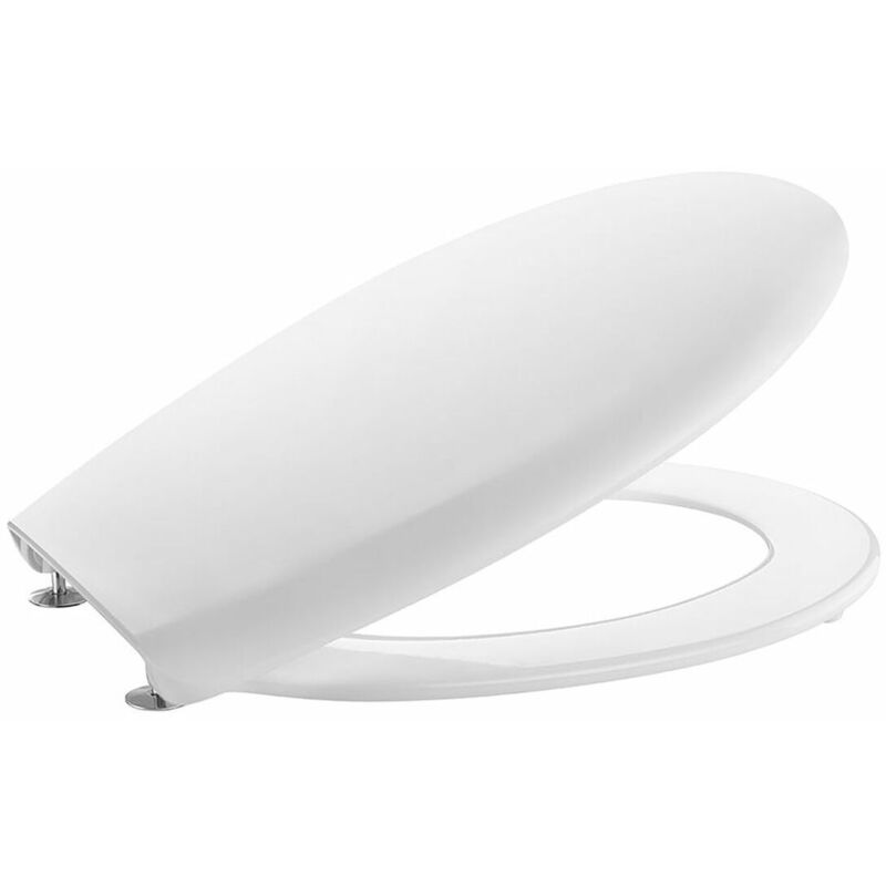 foto del prodotto roca - dakit di fissaggio per sedile wc dama senso o giralda ai0002500r