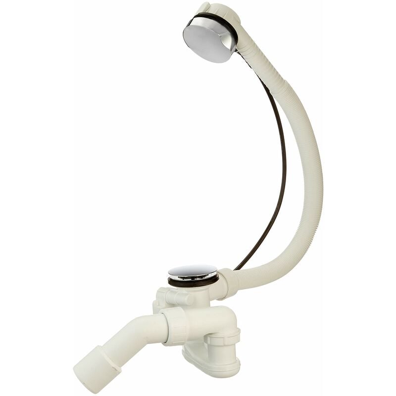 foto del prodotto roca desague 52 automatico c sifon banera