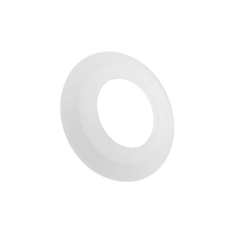 foto del prodotto roca guarnizione per wc universale a doppio scarico a822505500, 65x35 mm