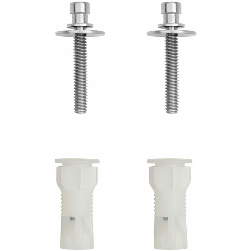 foto del prodotto roca kit di fissaggio ai0002500r toilette