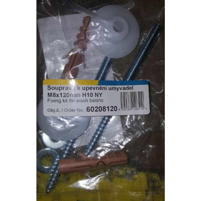 foto del prodotto roca kit di montaggio nexo sadanexopis 