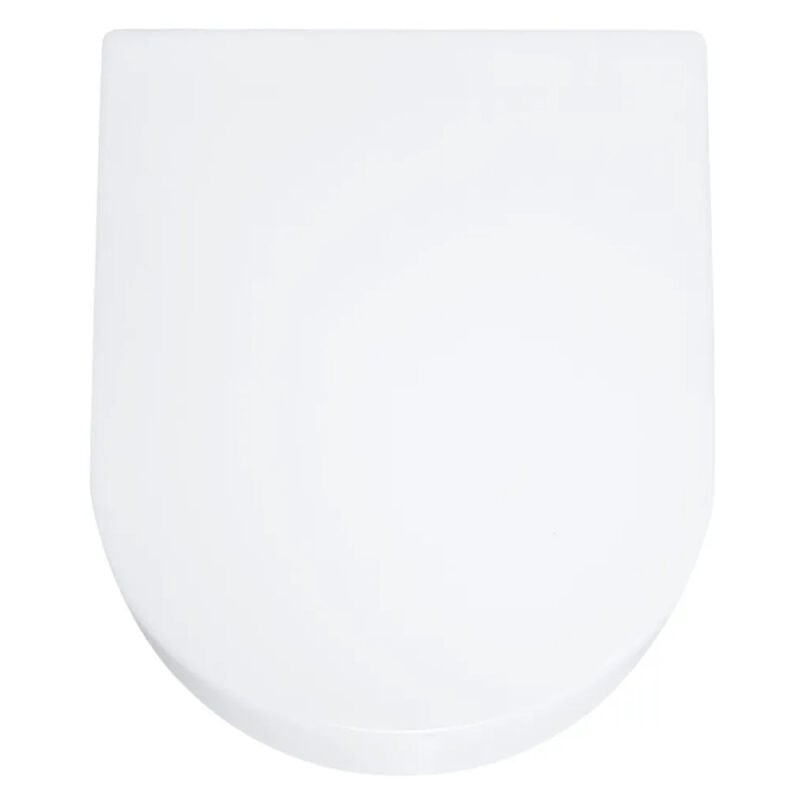 foto del prodotto roca sedile nexo white