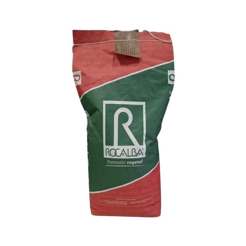 foto del prodotto rocalba erba resistente ai semi di 5 kg
