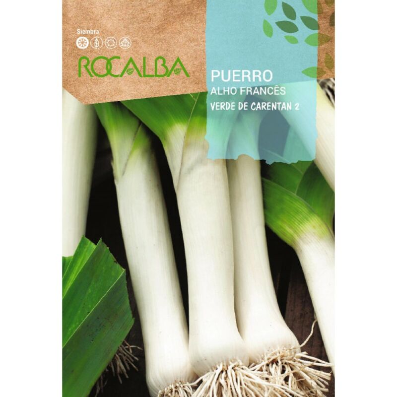foto del prodotto rocalba seed green piek of carenan 2 100g