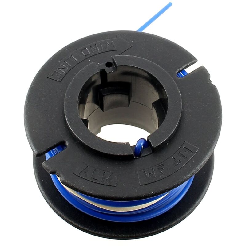 foto del prodotto rocchetto filo 1183 m6 0003 per tagliabordi wolf