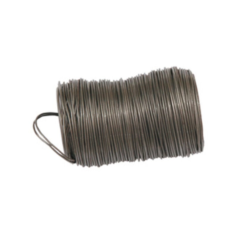 foto del prodotto rocchetto filo cotto bianco n.5 gr.333 ca. . prezzo per 1 pezzo.