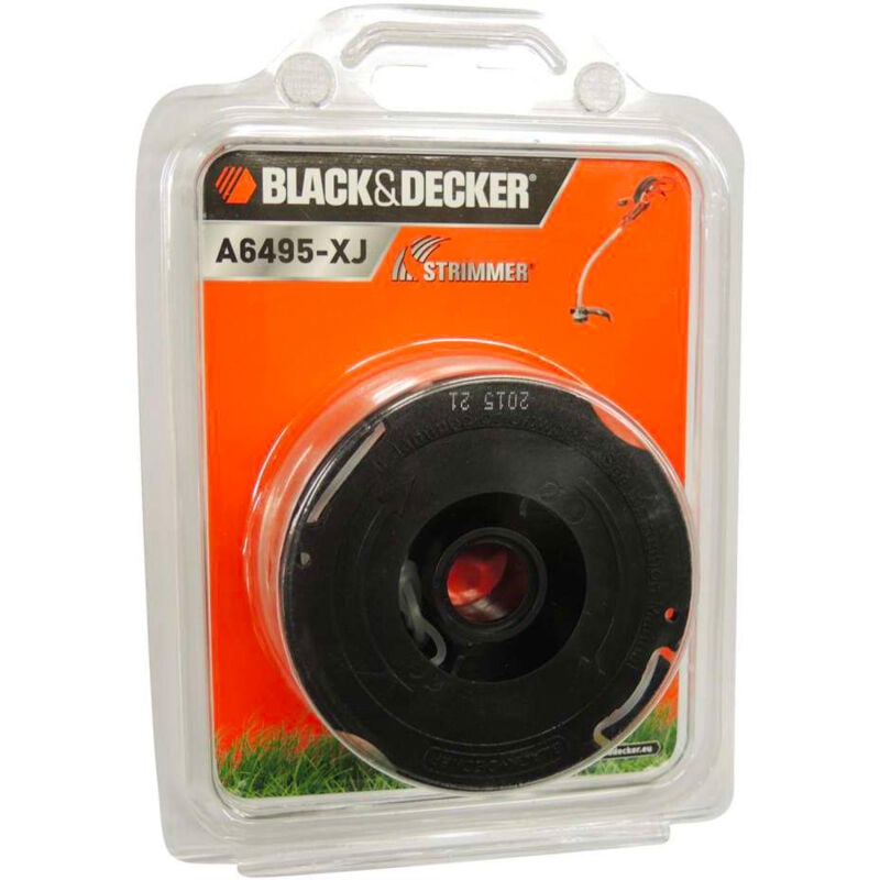 foto del prodotto rocchetto filo reflex plus