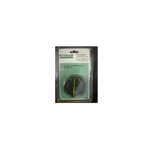 immagine 0 del prodotto rocchetto filo x tagliaerba einhell decespugliatore rasaerba mt24 bmt24 mtk24
