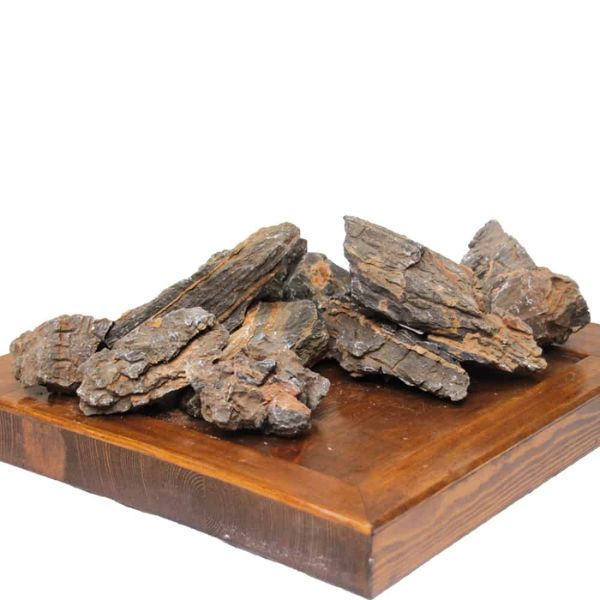 foto del prodotto roccia decorativa per acquario amtra small 0,3 0,6 kg pagoda 1 ordine scegli lo sconto bzr5 bzr20 200 punti fedelt 