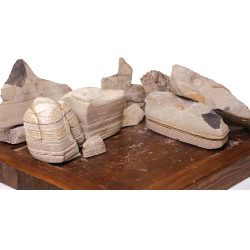 foto del prodotto roccia thousands layers md amtra