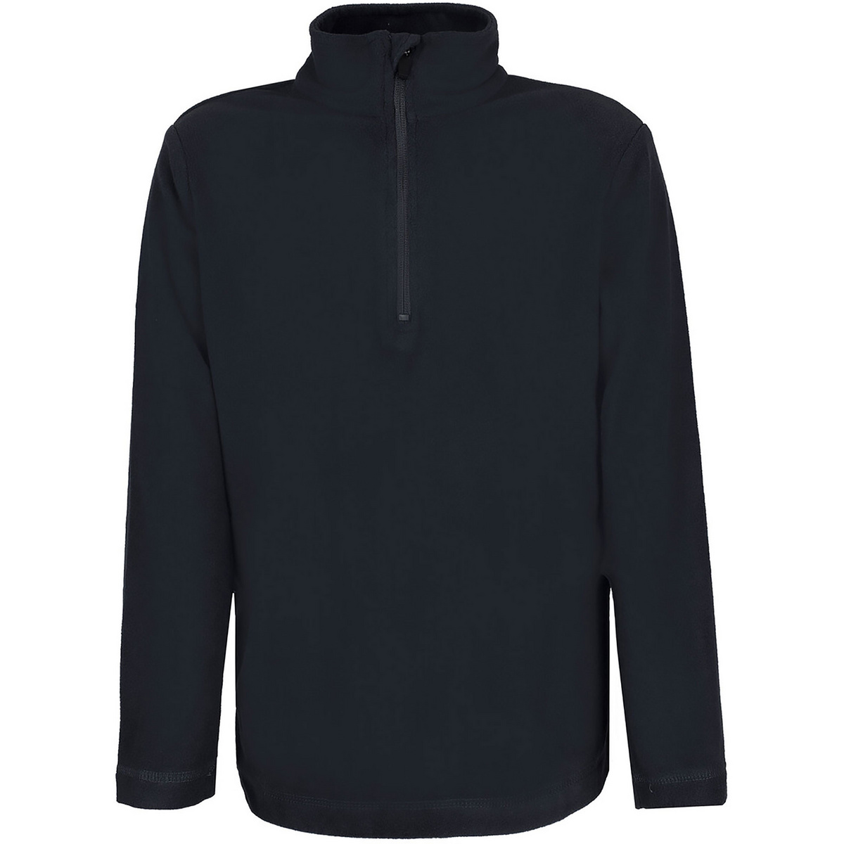 foto del prodotto rock experience bambino pullover tempus zip fleece