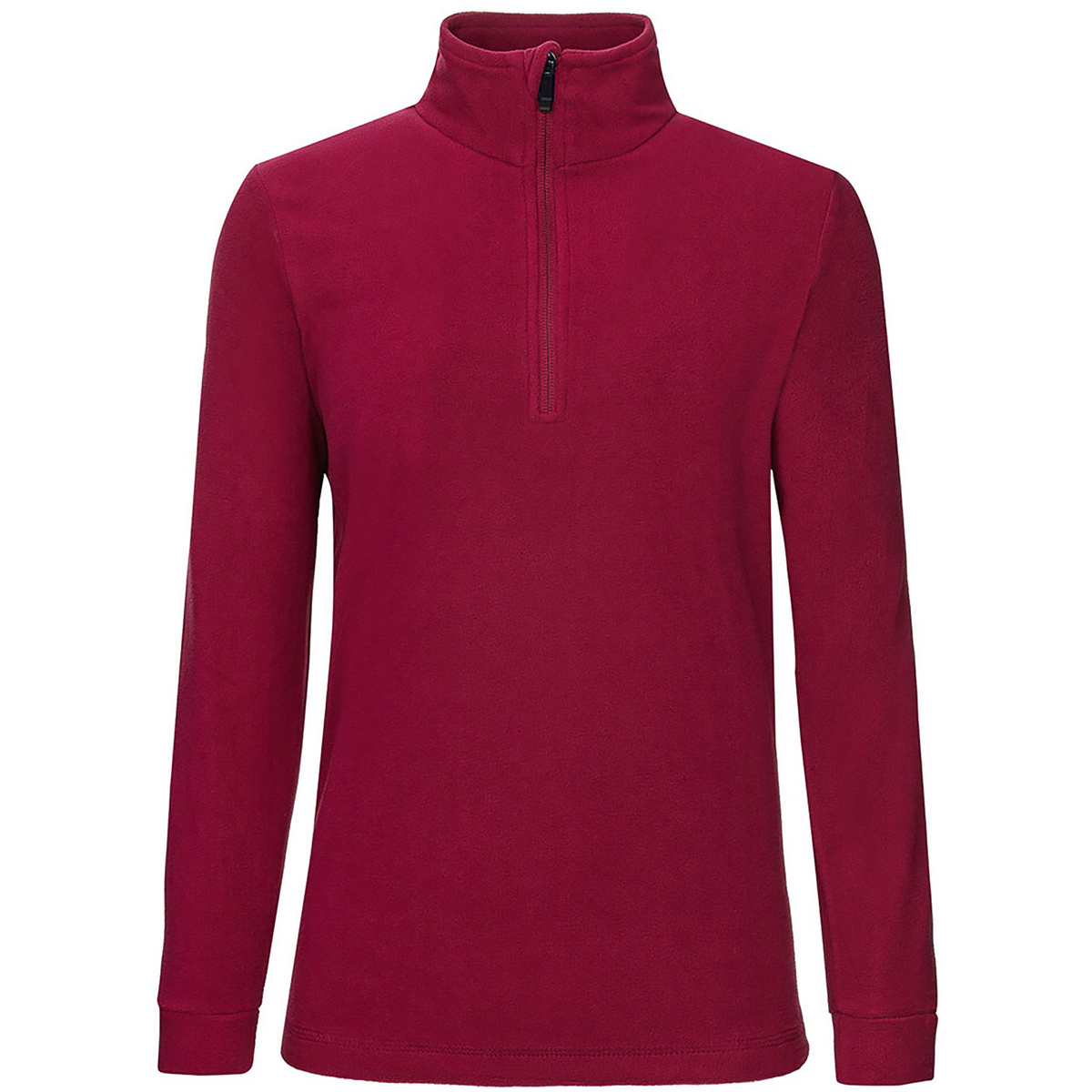 foto del prodotto rock experience bambino pullover tempus zip fleece