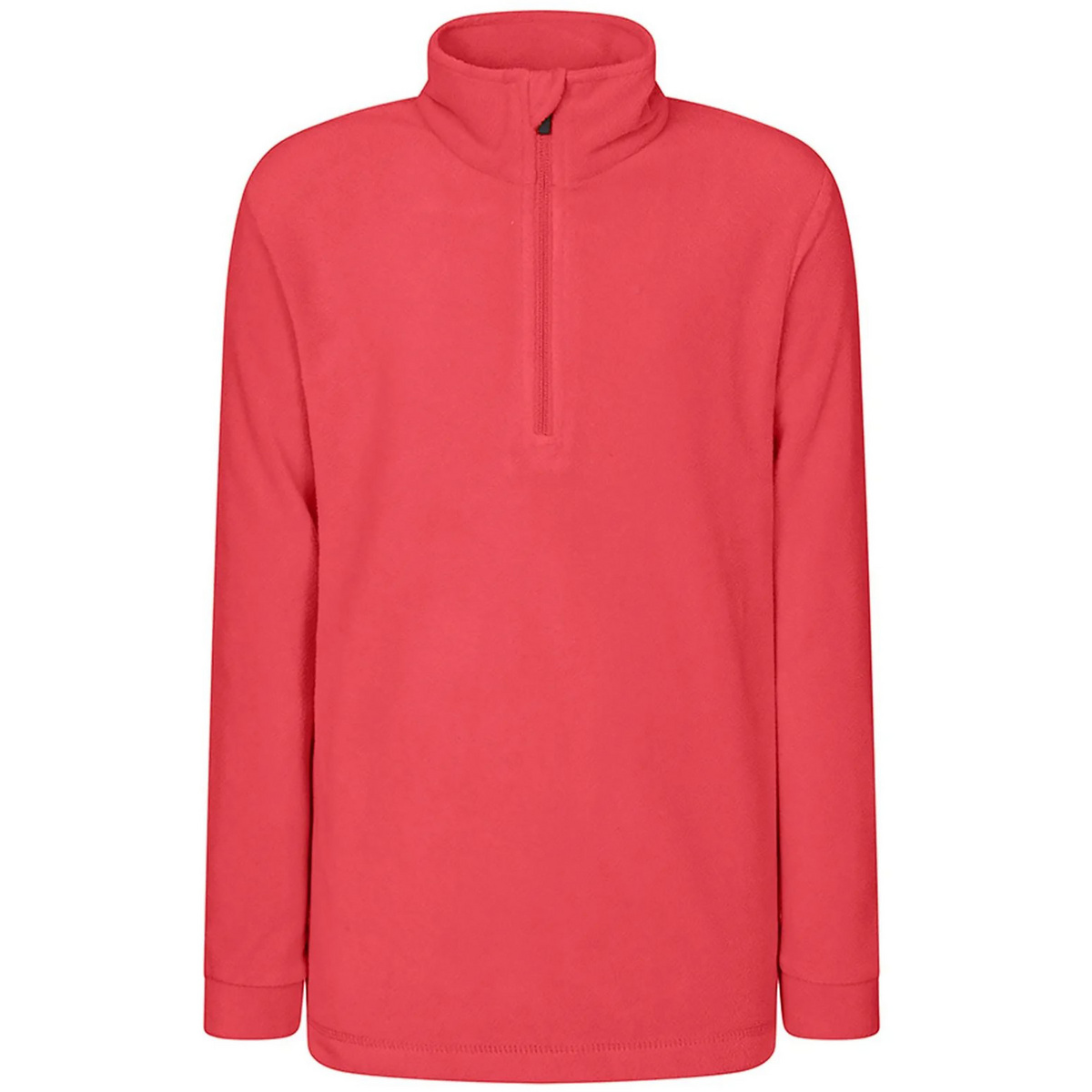 foto del prodotto rock experience bambino pullover tempus zip fleece