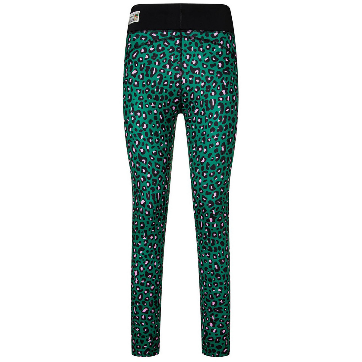 foto del prodotto rock experience donna leggings trofie
