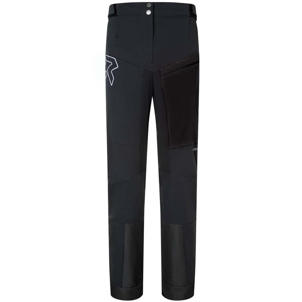 foto del prodotto rock experience donna pantaloni softshell inuit tech