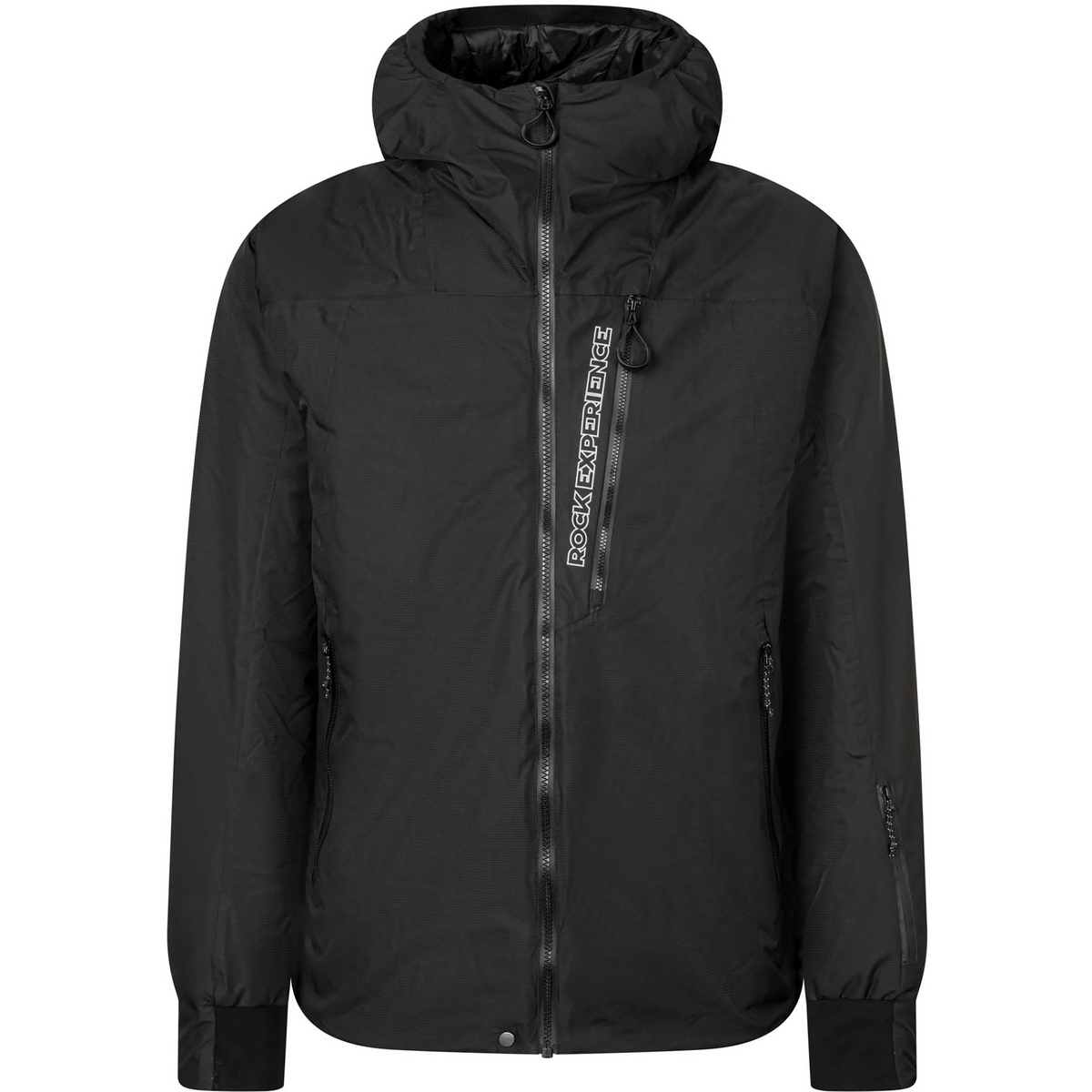 foto del prodotto rock experience uomo giacca helix padded