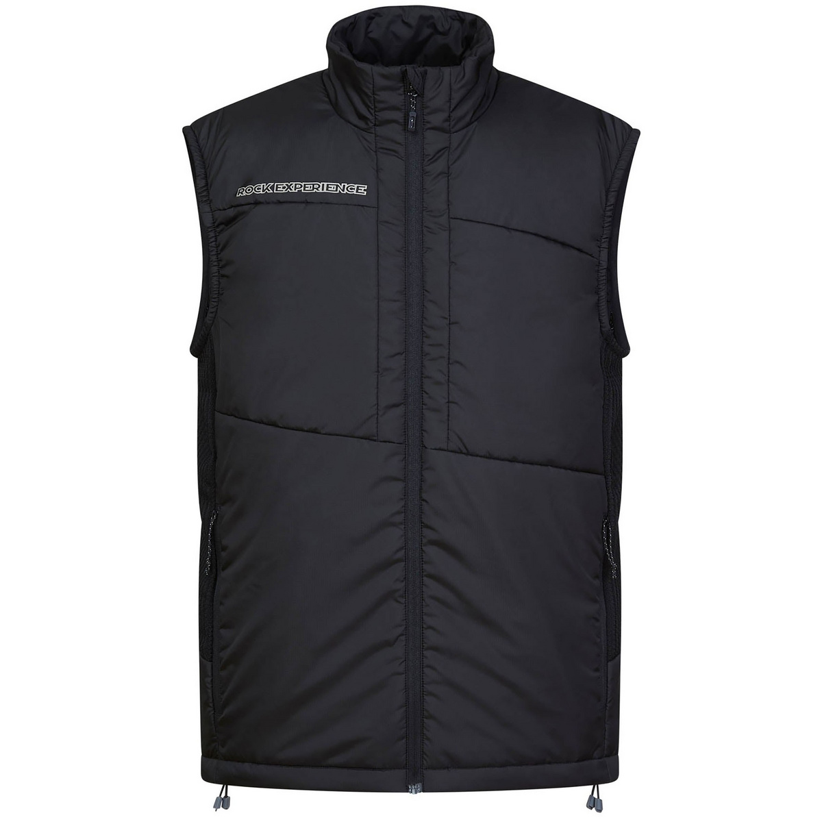 foto del prodotto rock experience uomo gilet ocean wall hybrid