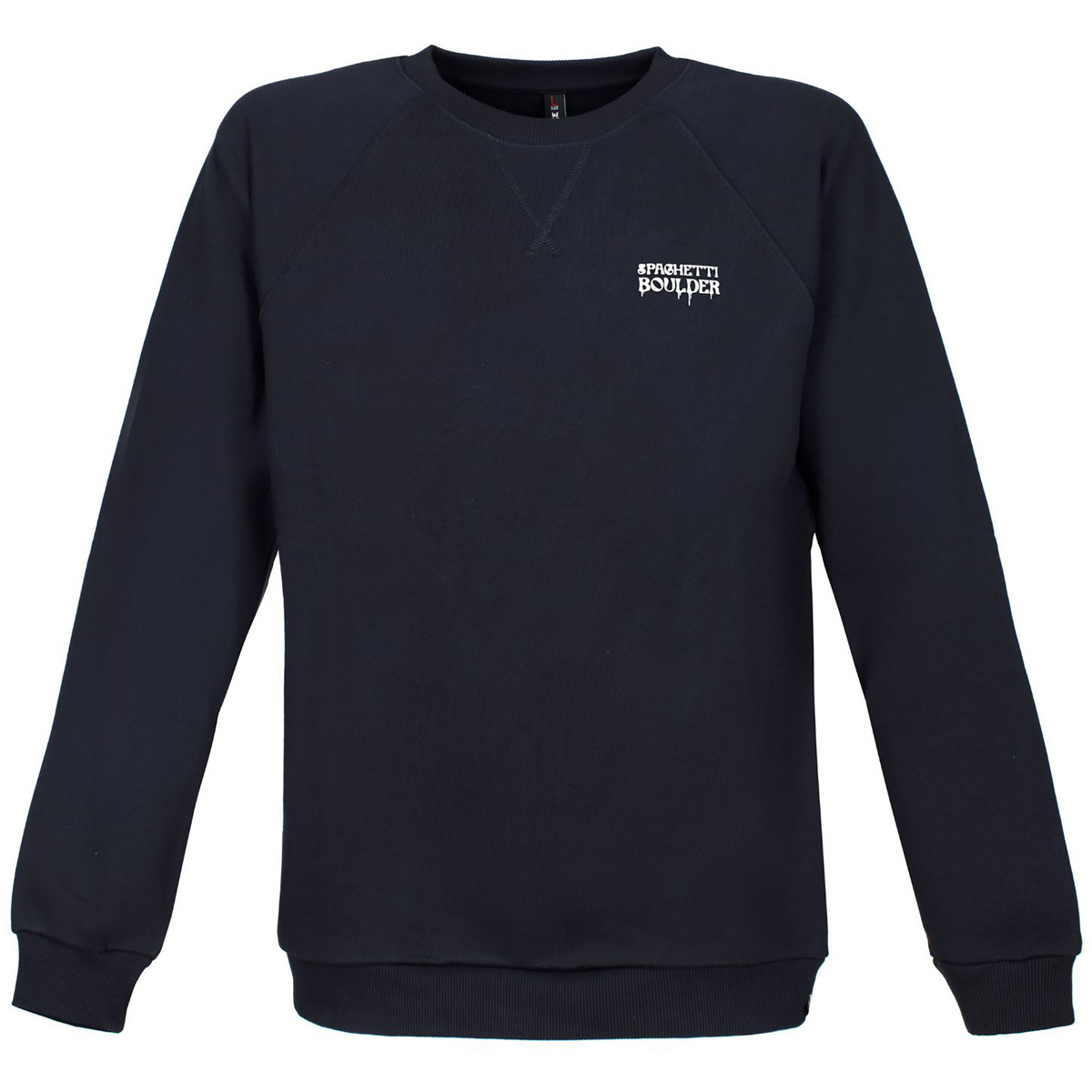 foto del prodotto rock experience uomo pullover climbing trip crew neck