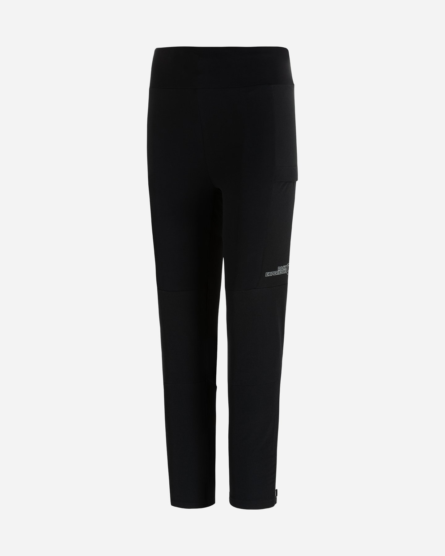 foto del prodotto rock experience xenix w pantalone outdoor donna nero