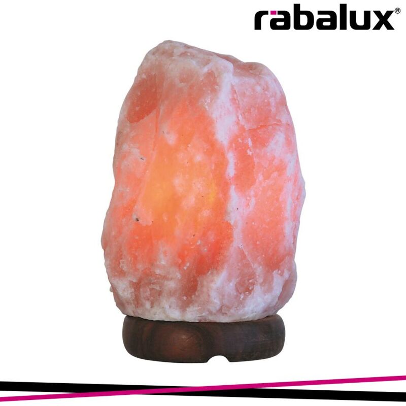 foto del prodotto rock, table lamp, 6 10kg