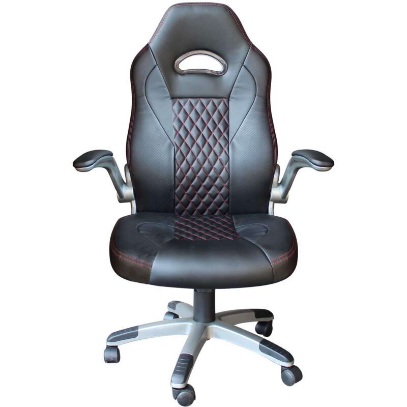 foto del prodotto rocket poltrona da gaming
