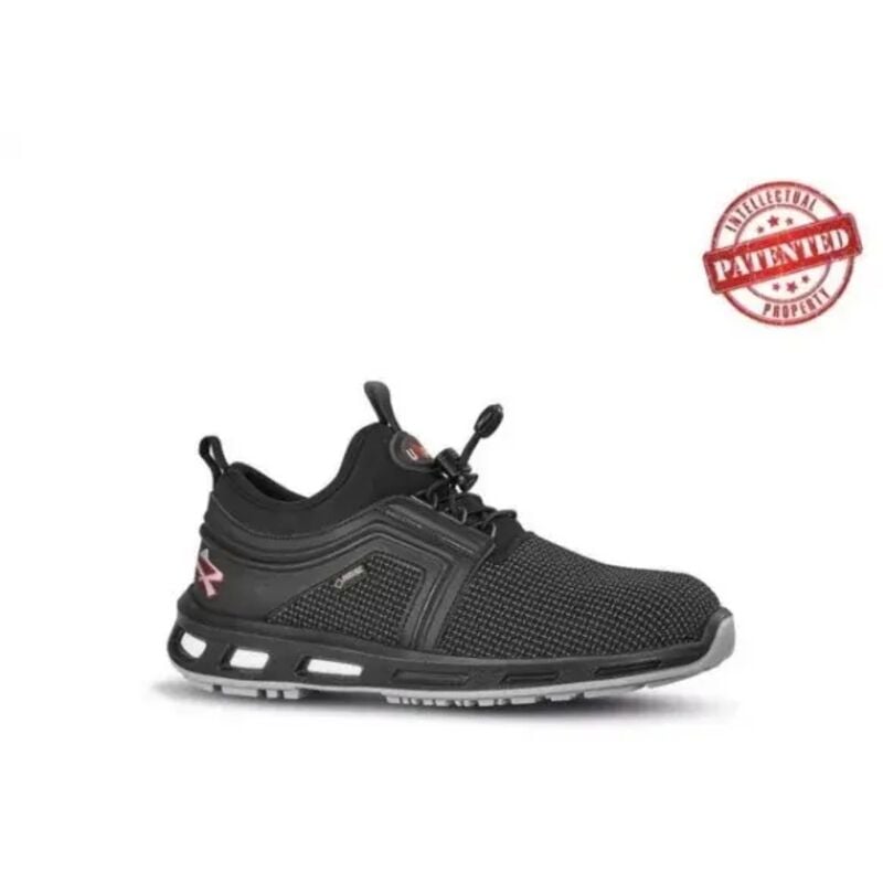 foto del prodotto rocket scarpe antinfortunistiche basse s3 wr src ci 35 u power