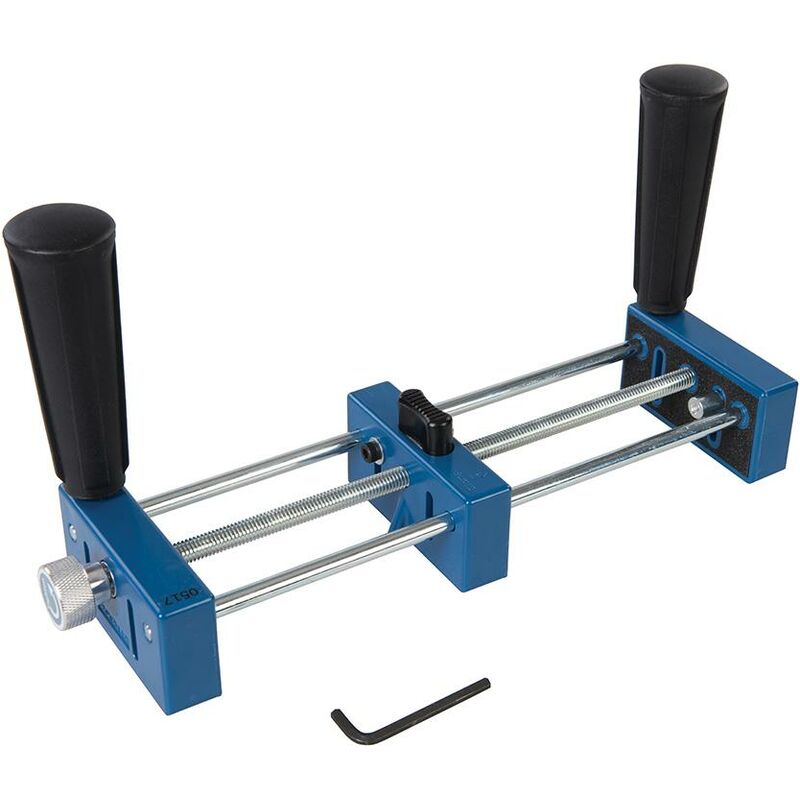 foto del prodotto rockler utensili per supportare pezzi da lavoro di piccole dimensioni 8 1 2 