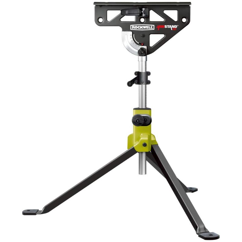 foto del prodotto rockwell rk9034 jawstand xp work support stand