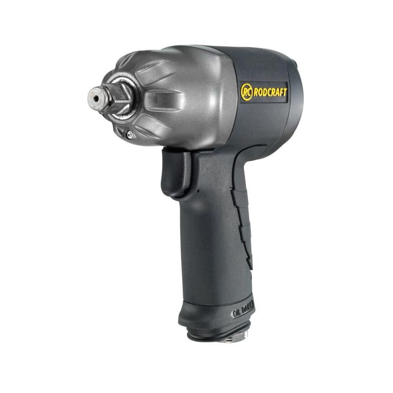 foto del prodotto rodcraft avvitatore a impulsi g1 2 modello 2267 rc2267