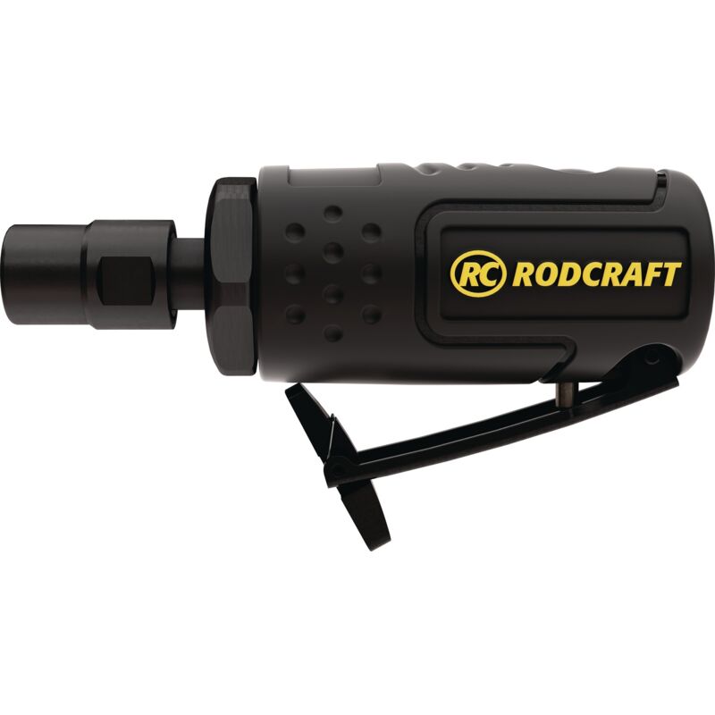 foto del prodotto rodcraft gerretta pneumatica a destra rc 7001 mini 25.000 min 6 mm