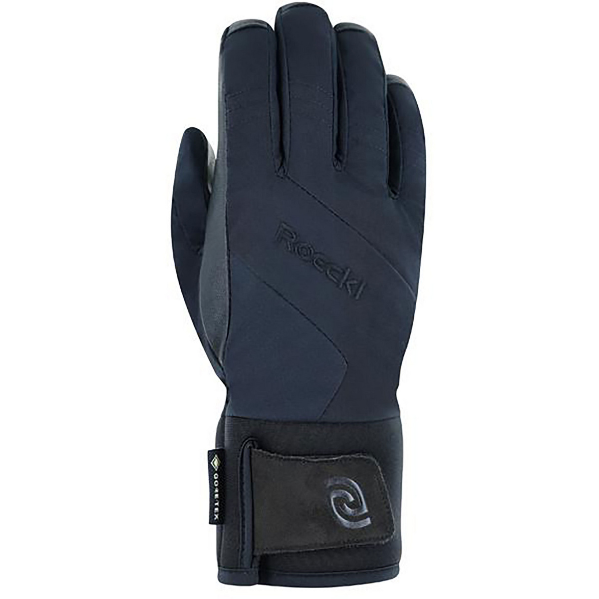 foto del prodotto roeckl bambino guanti andalo gtx