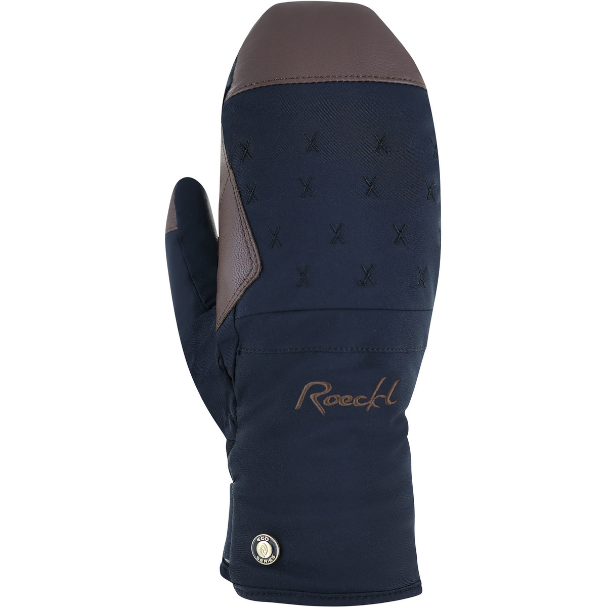 foto del prodotto roeckl donna guanti camurac gtx