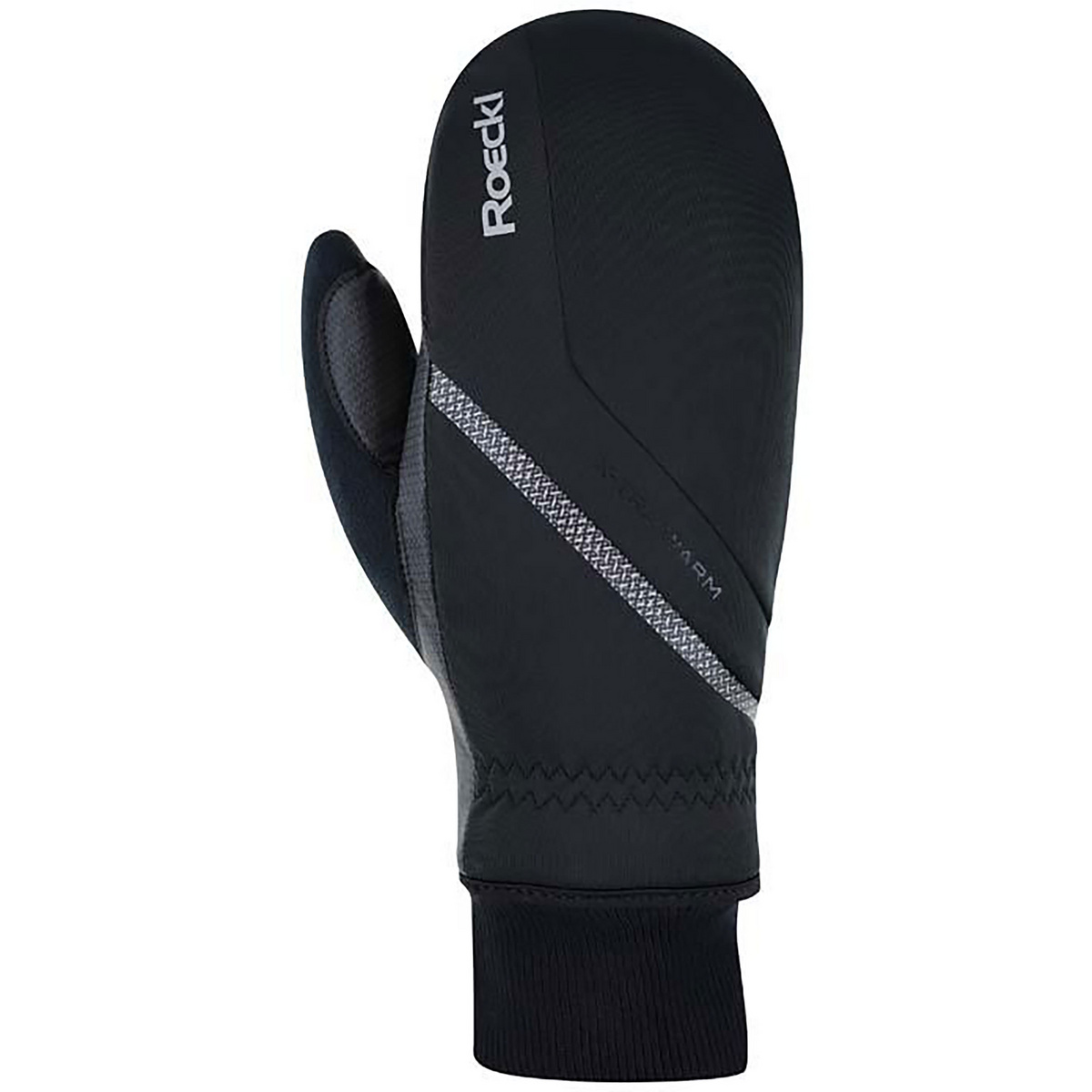 foto del prodotto roeckl guanti tesero