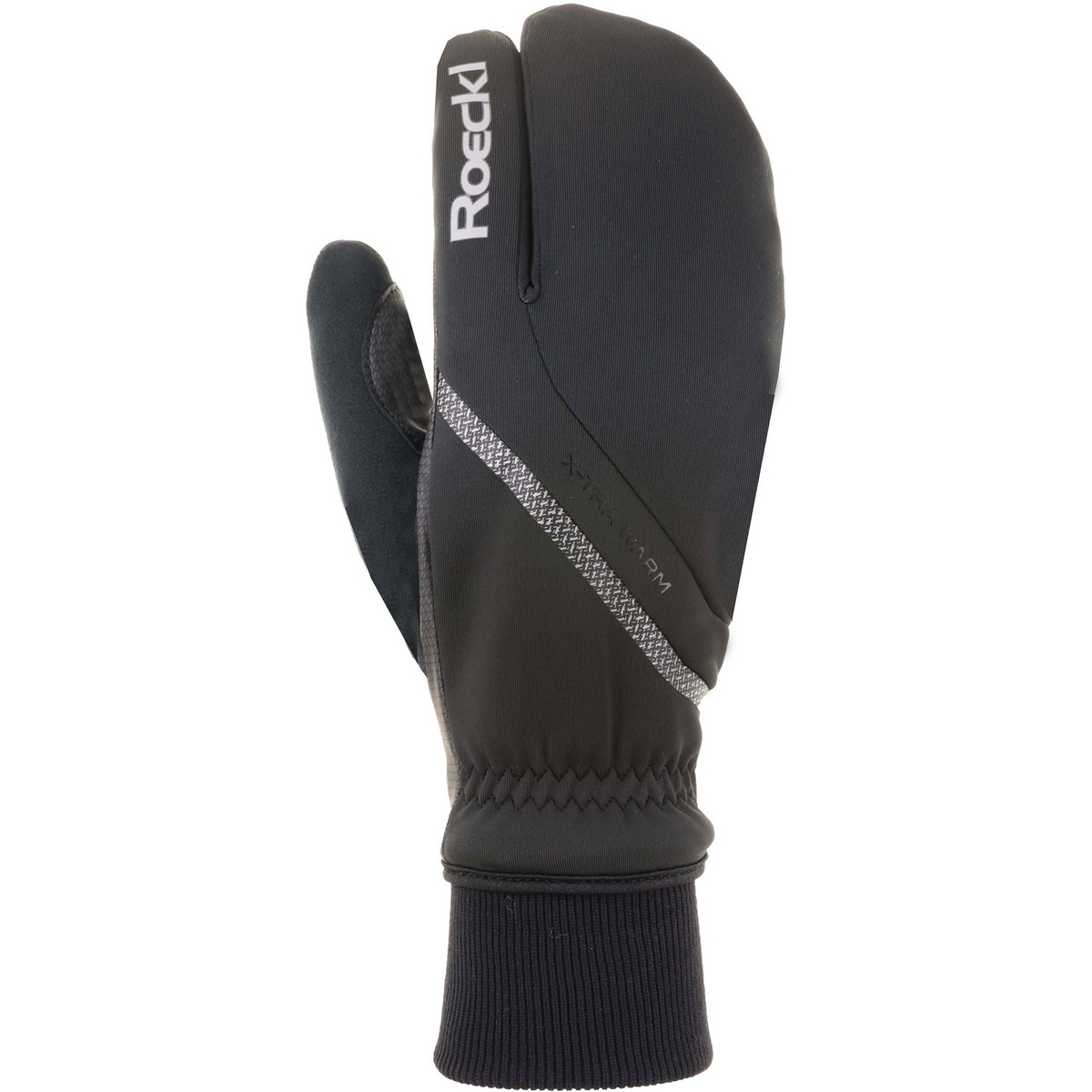 foto del prodotto roeckl guanti tesero trigger