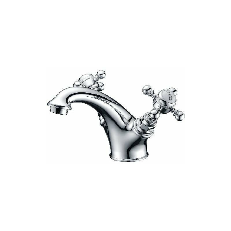 foto del prodotto rogier mothes mescolatore lavabo retr canterbury