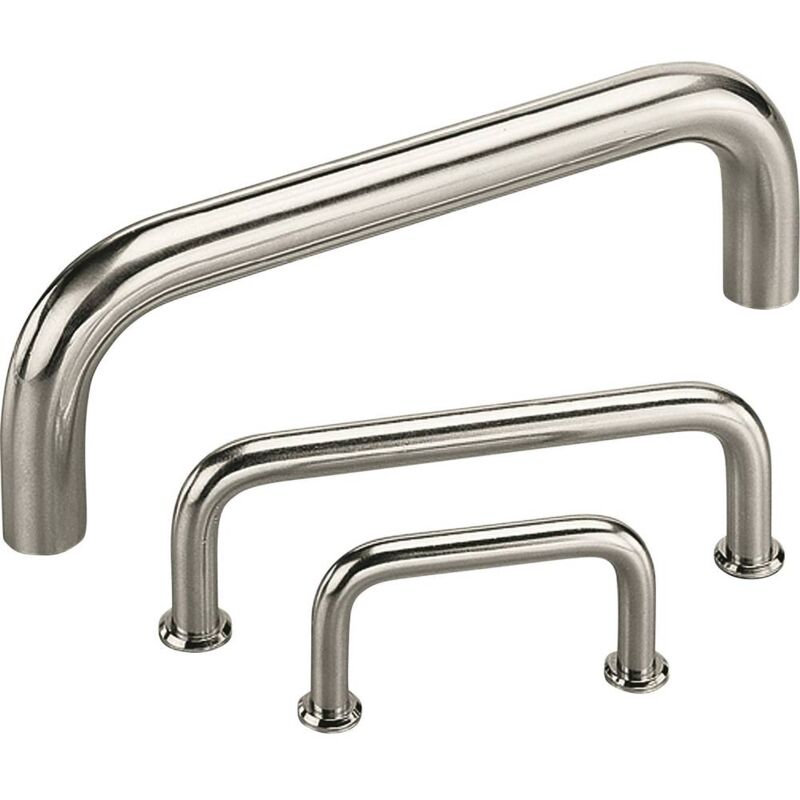 foto del prodotto rohde va 08.r120.31 maniglia per viti cilindriche argento l x l x a 128 x 8 x 35 mm 1 pz.