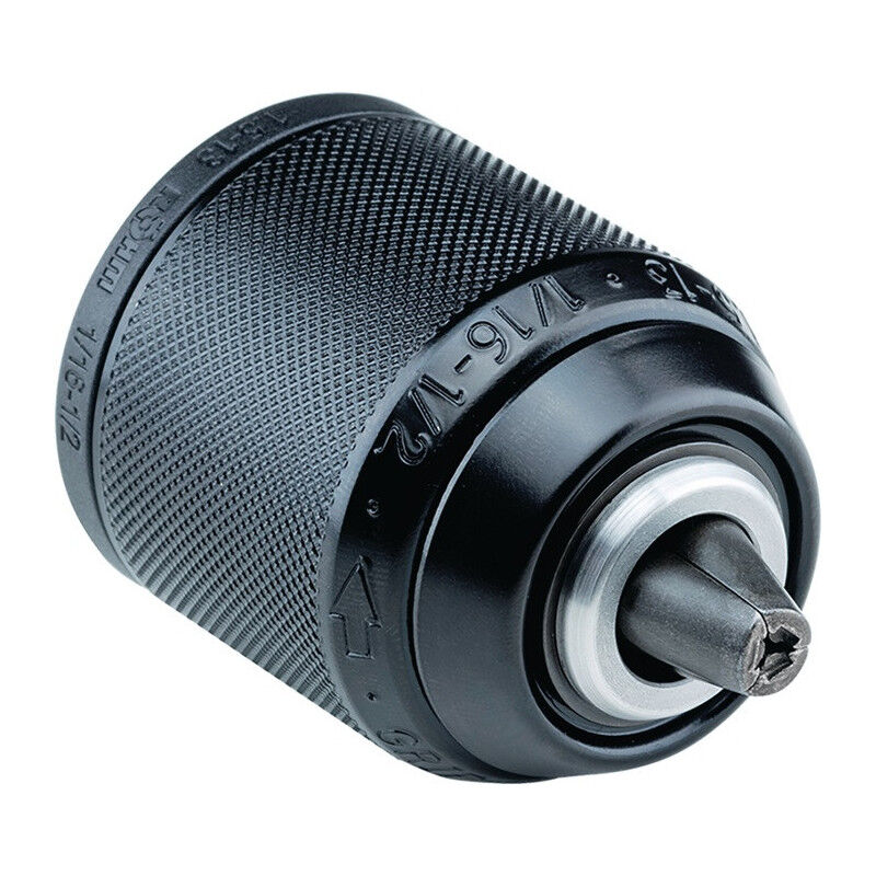 foto del prodotto rohm mandrin de per age sans cl extra80 rv serrage d.1 10mm 3 8inch 24mm