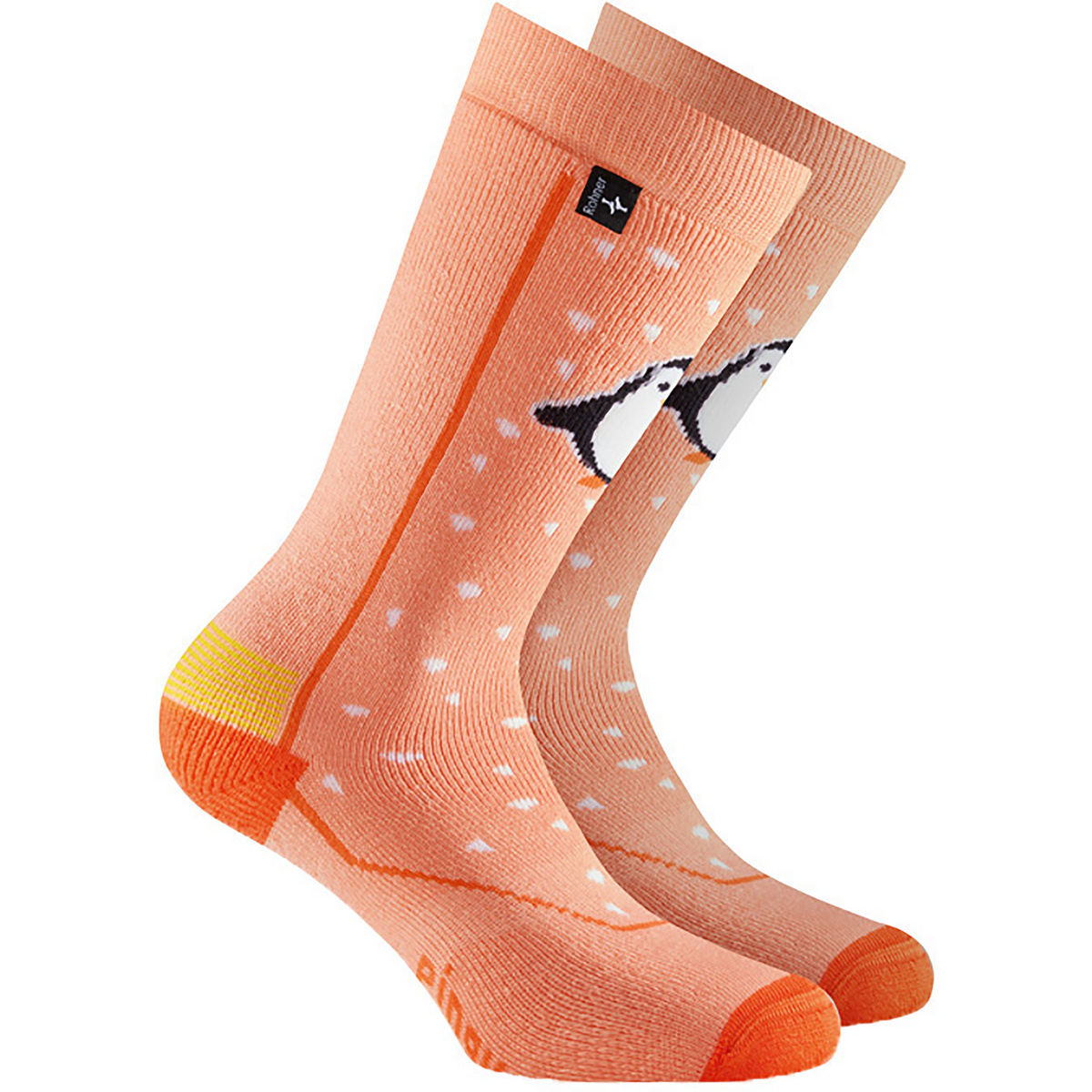 foto del prodotto rohner bambino calze pinguin