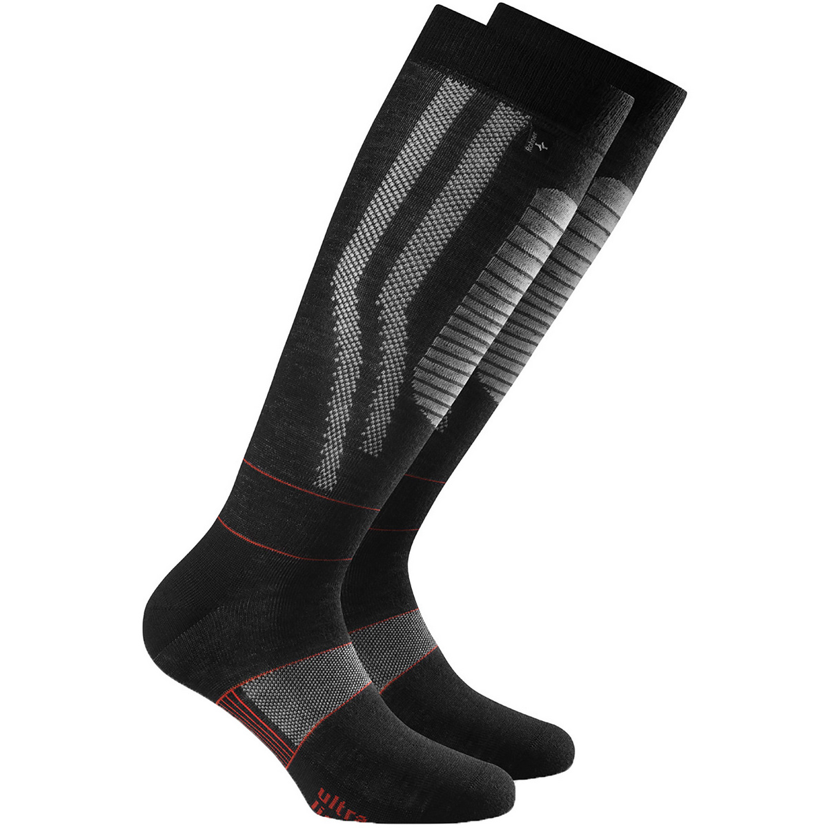 foto del prodotto rohner calze da sci ultra light