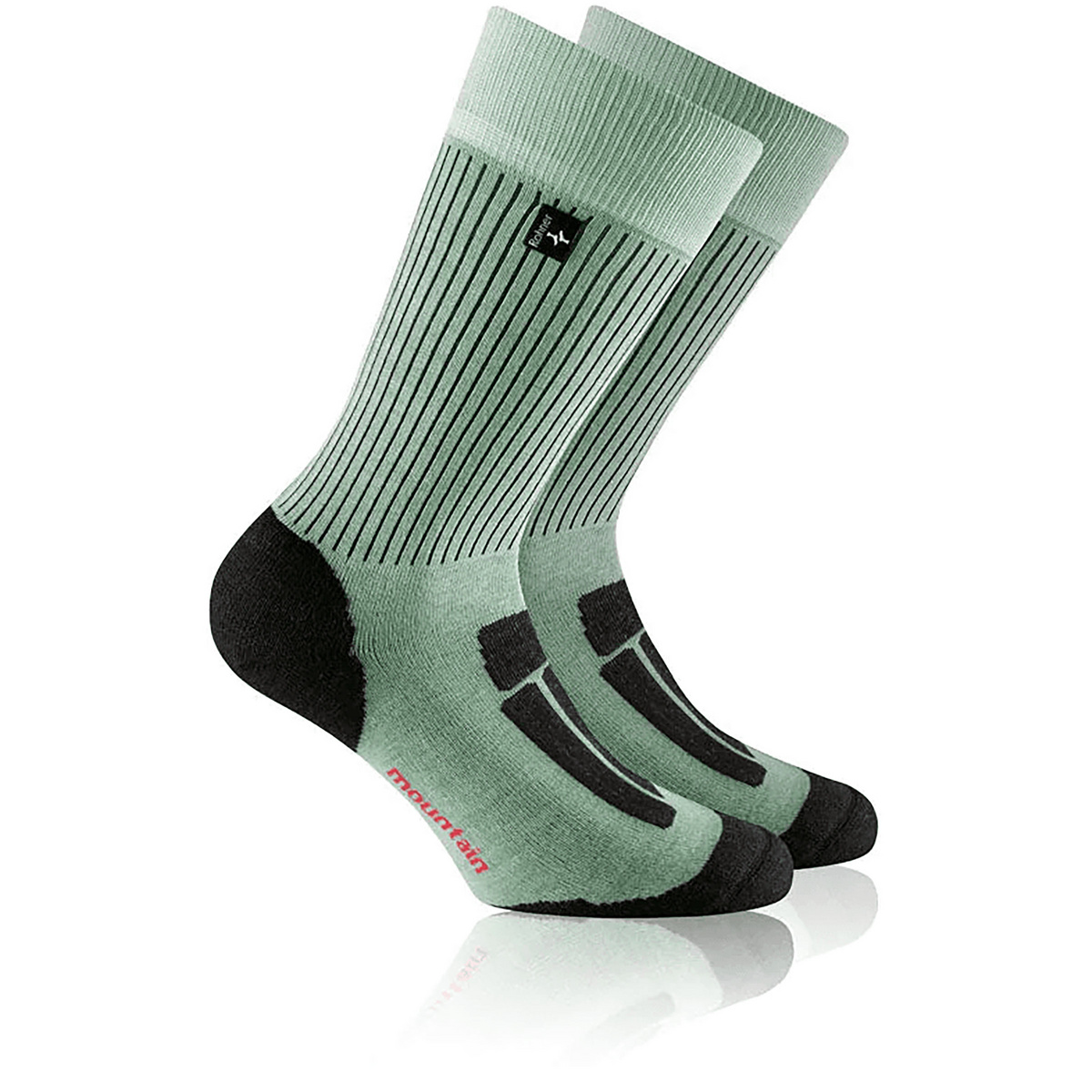 foto del prodotto rohner calze mountain trekking l r