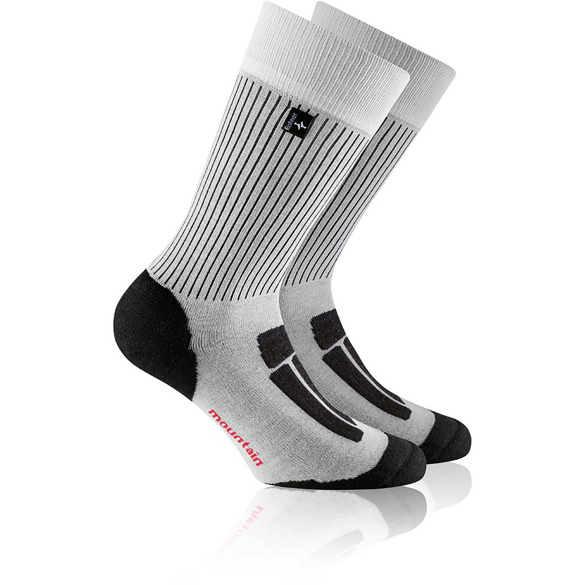 foto del prodotto rohner calze mountain trekking l r