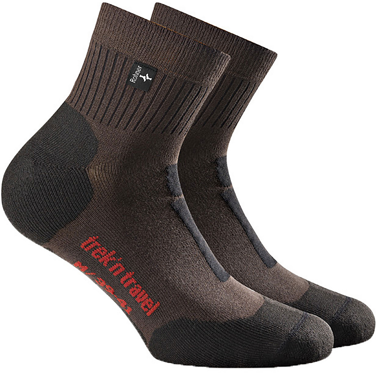 foto del prodotto rohner calze trek n travel