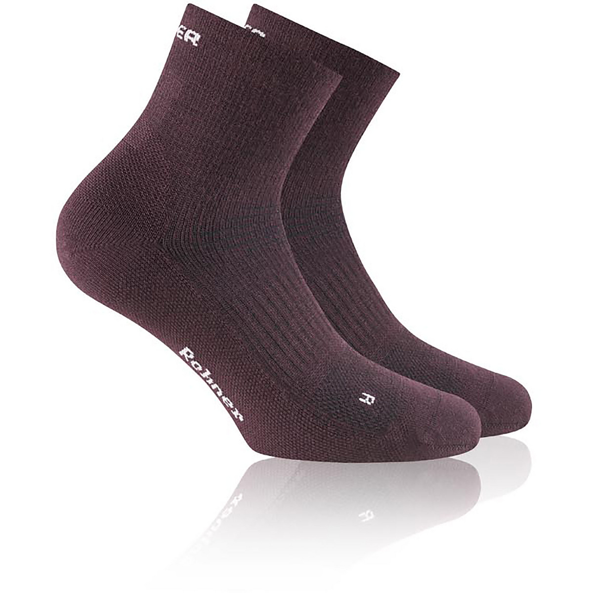 foto del prodotto rohner calzini dynamic merino