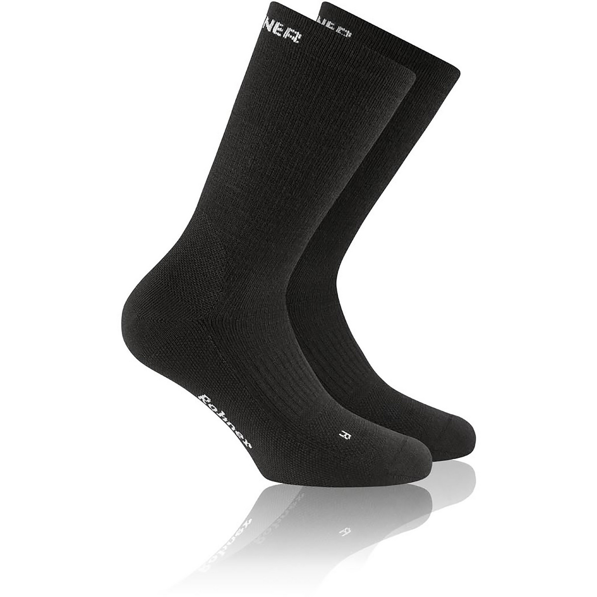 foto del prodotto rohner calzini dynamic merino quarter
