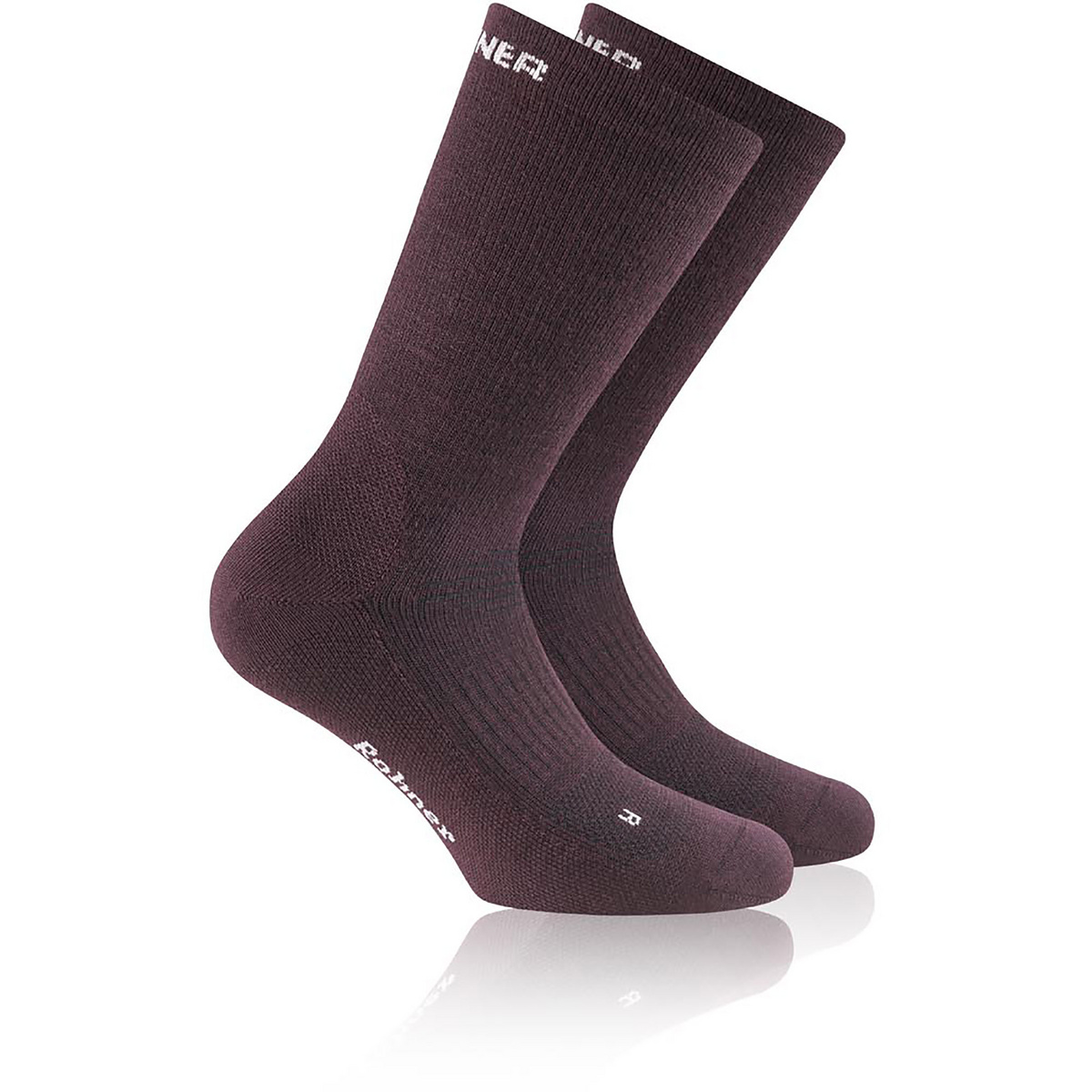 foto del prodotto rohner calzini dynamic merino quarter