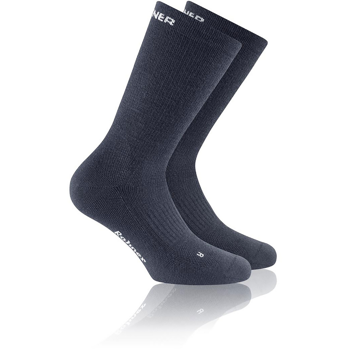 foto del prodotto rohner calzini dynamic merino quarter