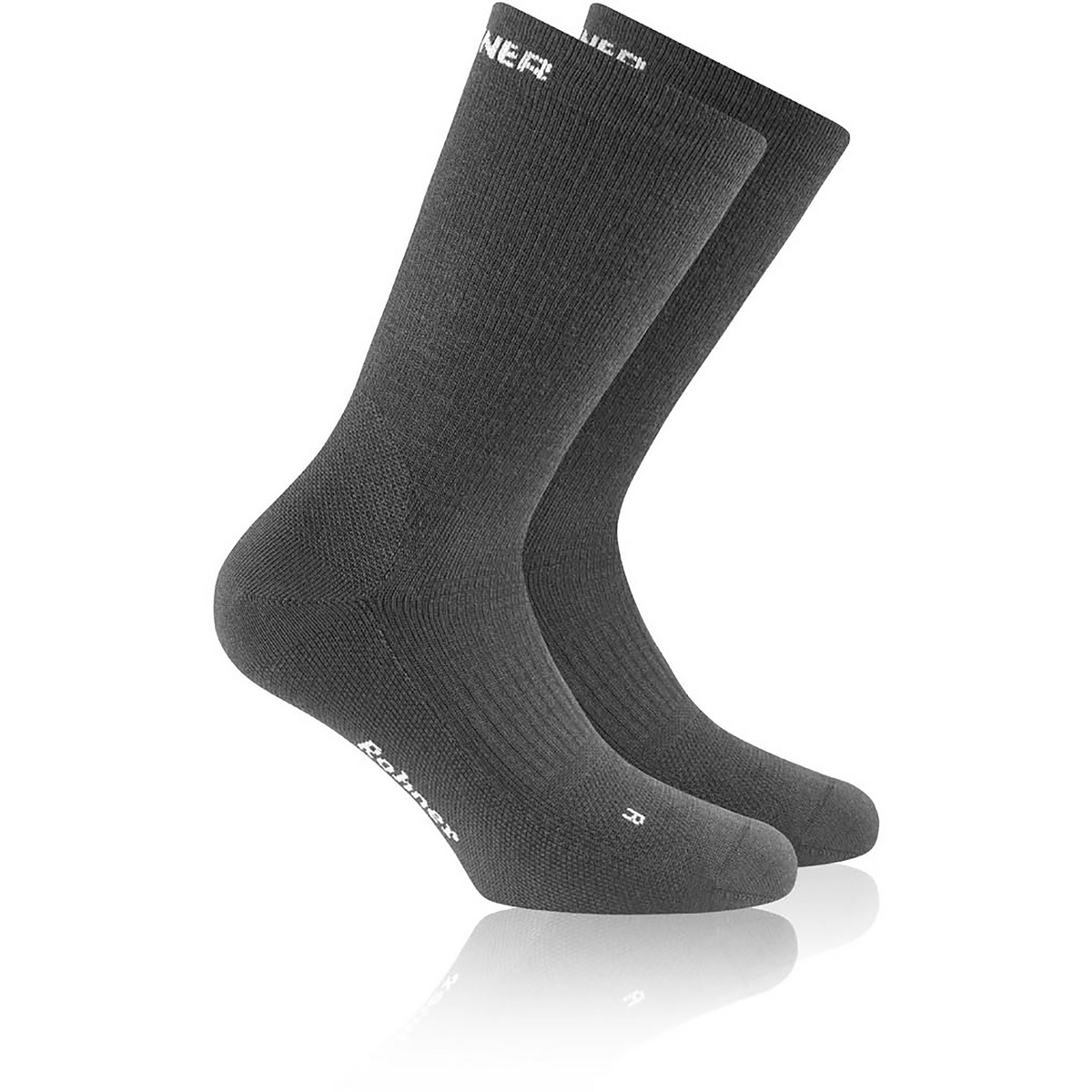 foto del prodotto rohner calzini dynamic merino quarter
