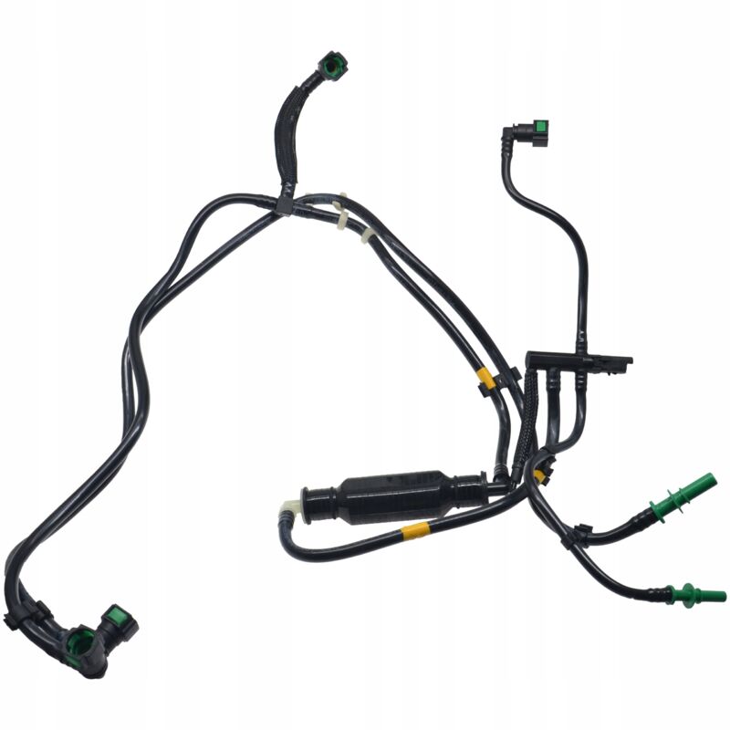 foto del prodotto rohr kraftstoffschlauch peugeot expert 1.6 1574.t5
